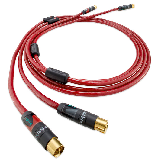 Leif 3 Series Red Dawn 3 Interconnects