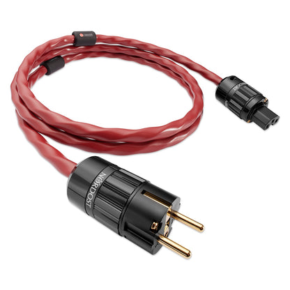 Leif 3 Series Red Dawn 3 Power Cord