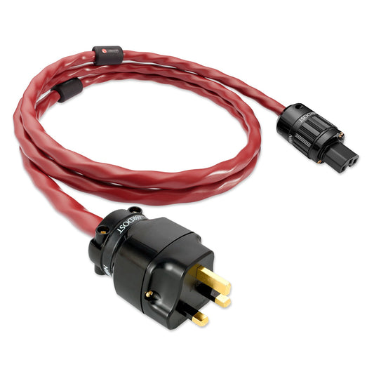 Leif 3 Series Red Dawn 3 Power Cord