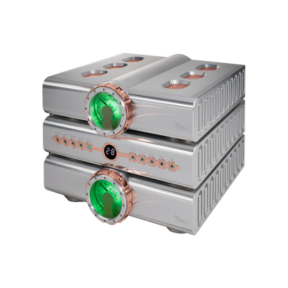 Dan D'Agostino Relentless Z Preamplifier