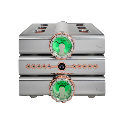 Dan D'Agostino Relentless Z Preamplifier