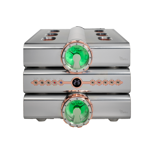 Dan D'Agostino Relentless Z Preamplifier
