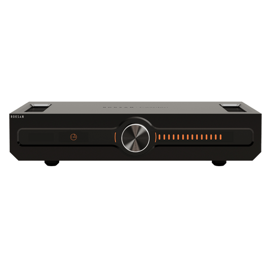 Roksan Caspian 4G Integrated Amplifier