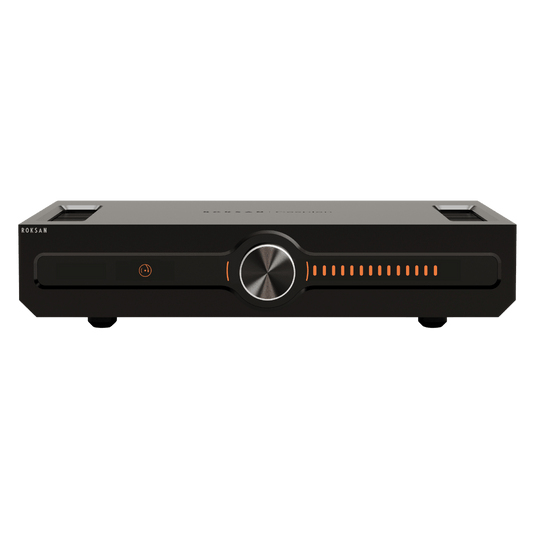 Roksan Caspian 4G Integrated Amplifier