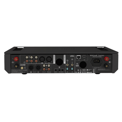 Roksan Caspian 4G Streaming Amplifier
