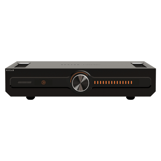 Roksan Caspian 4G Streaming Amplifier