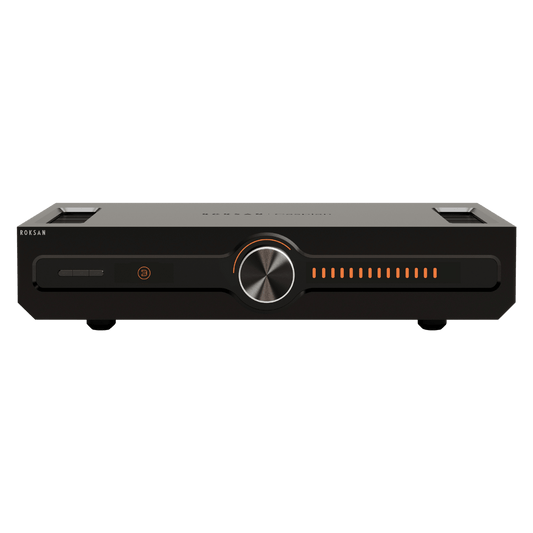 Roksan Caspian 4G Streaming Amplifier