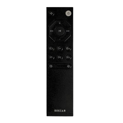 Roksan Caspian 4G Streaming Amplifier