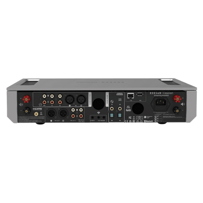 Roksan Caspian 4G Streaming Amplifier