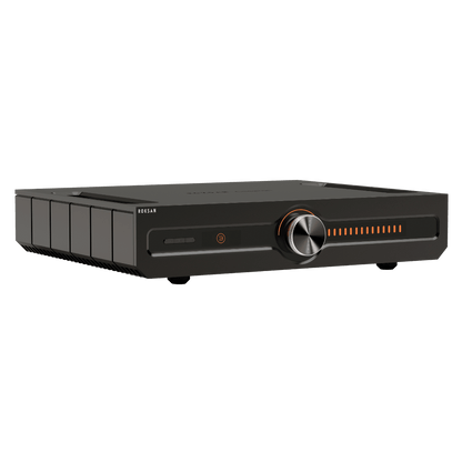 Roksan Caspian 4G Streaming Amplifier