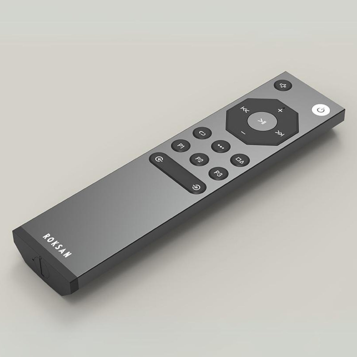 Roksan Caspian 4G Integrated Amplifier