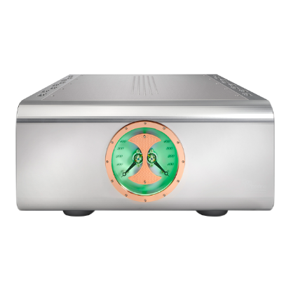 Dan D'Agostino Progression S350 Stereo Amplifier