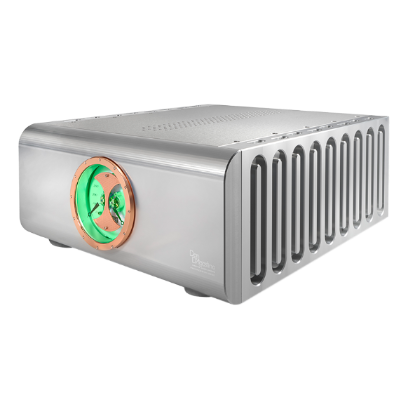 Dan D'Agostino Progression S350 Stereo Amplifier