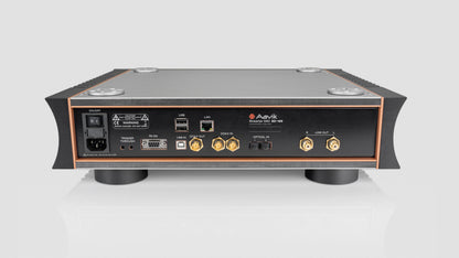 Aavik SD-188 Streamer/DAC