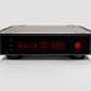 Aavik SD-188 Streamer/DAC