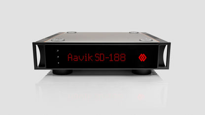 Aavik SD-188 Streamer/DAC