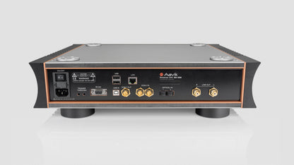 Aavik SD-288 Streamer/DAC