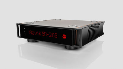 Aavik SD-288 Streamer/DAC