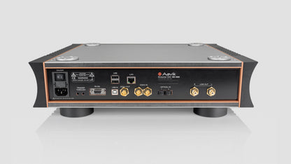 Aavik SD-588 Streamer/DAC