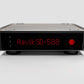 Aavik SD-588 Streamer/DAC