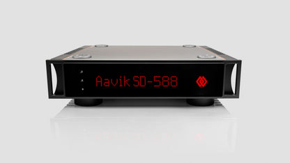 Aavik SD-588 Streamer/DAC