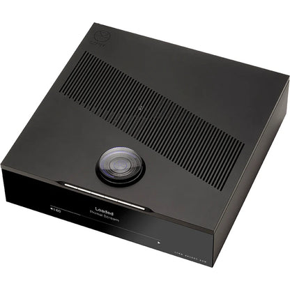 Linn Selekt DSM Edition Hub - Stereo or Dual Mono Organik