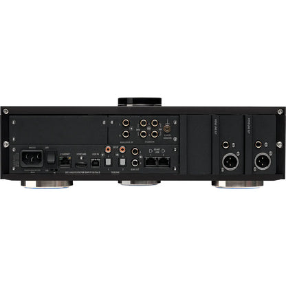 Linn Selekt DSM Edition Hub - Stereo or Dual Mono Organik