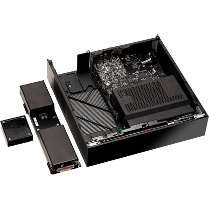 Linn Selekt DSM Edition Hub - Stereo or Dual Mono Organik