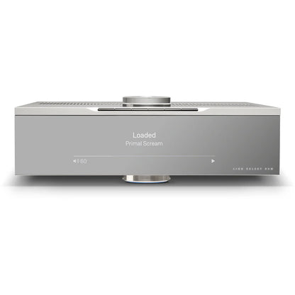 Linn Selekt DSM Edition Hub - Stereo or Dual Mono Organik