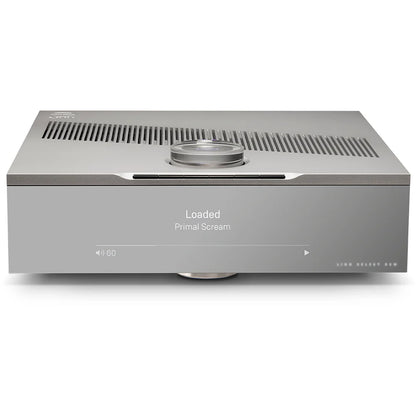 Linn Selekt DSM Edition Hub - Stereo or Dual Mono Organik