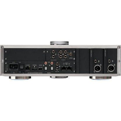 Linn Selekt DSM Edition Hub - Stereo or Dual Mono Organik