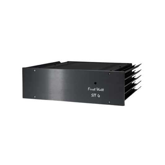 Pass Labs SIT-4