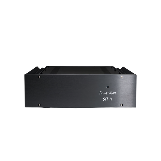 Pass Labs SIT-4