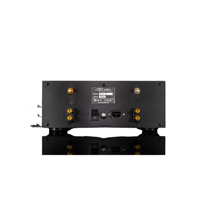 Pass Labs SIT-4