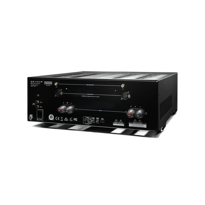 Anthem STR Power Amplifier