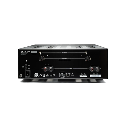 Anthem STR Power Amplifier