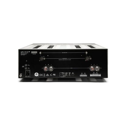 Anthem STR Power Amplifier