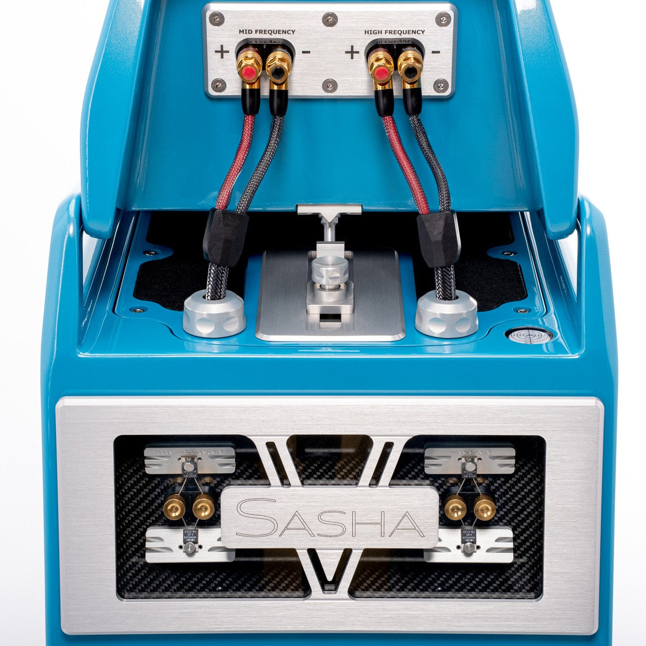 Wilson Audio Sasha V