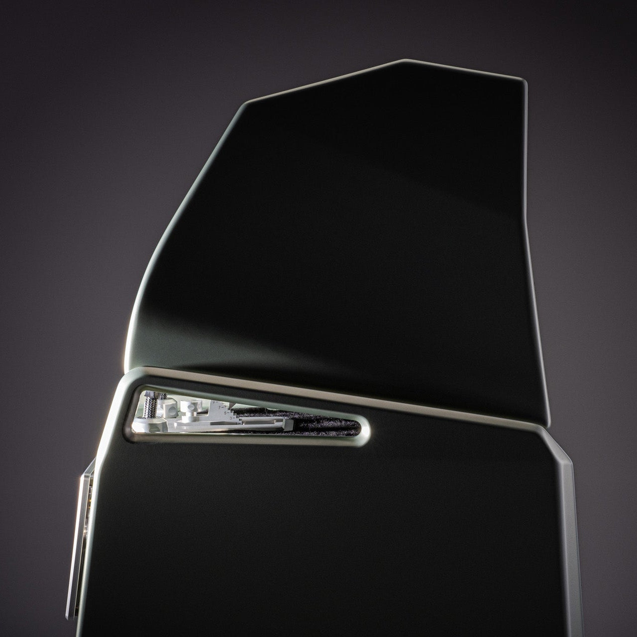 Wilson Audio Sasha V