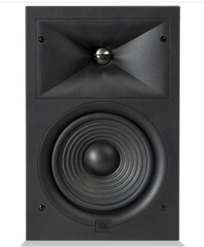 JBL Stage 2 260W 6.5 inch In Wall Speaker
