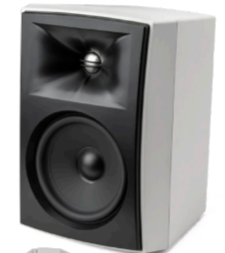JBL Stage XD6 Outdoor Speakers