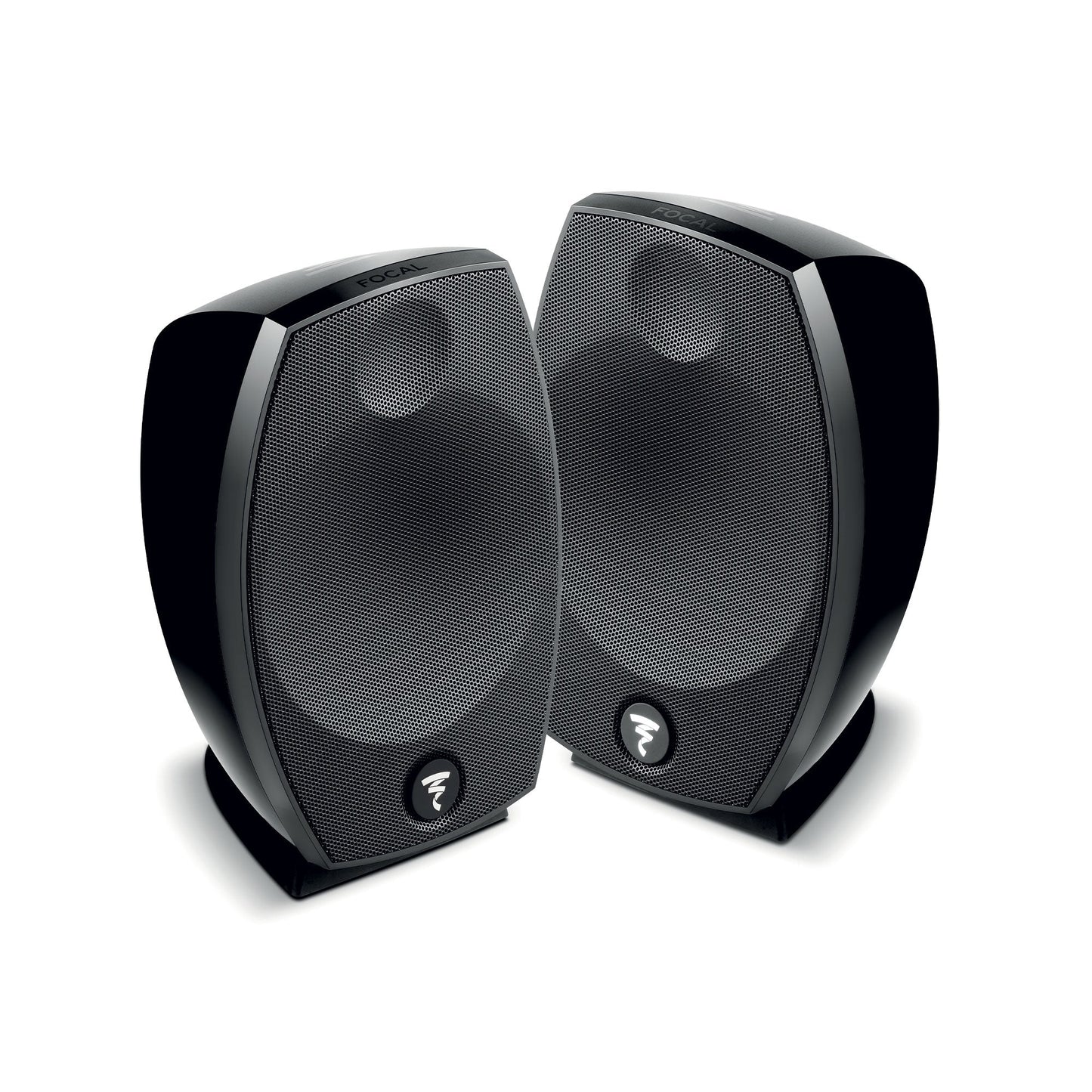 Focal Sib Evo 2.0 (2-Way Satellite Speaker)