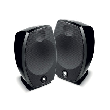 Focal Sib Evo 2.0 (2-Way Satellite Speaker)