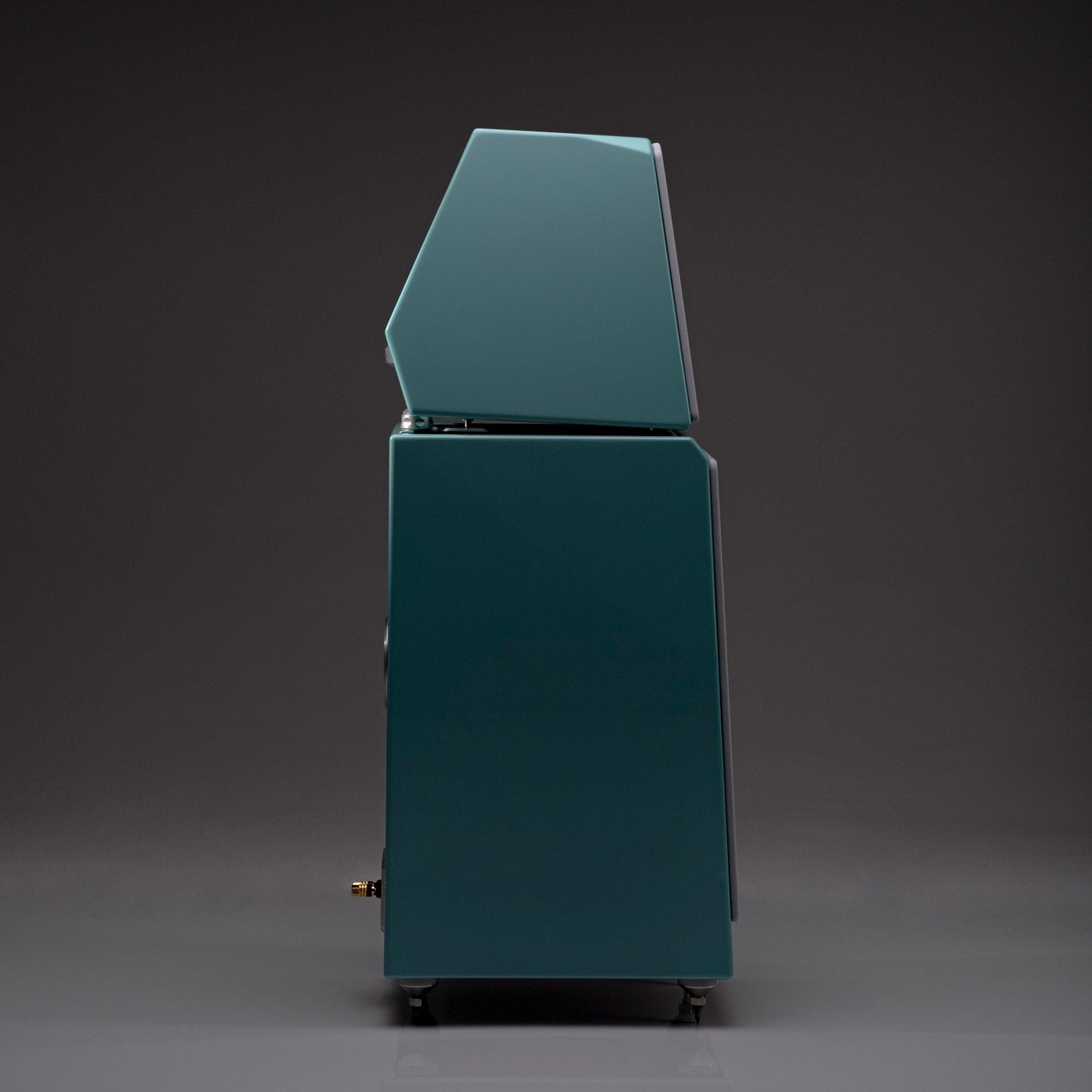 Wilson Audio The WATT/Puppy