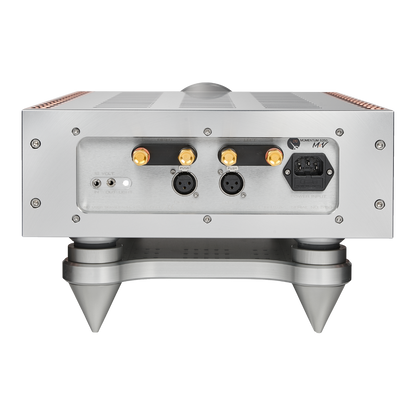 Dan D'Agostino Momentum S250 MxV Stereo Amplifier