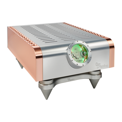 Dan D'Agostino Momentum S250 MxV Stereo Amplifier