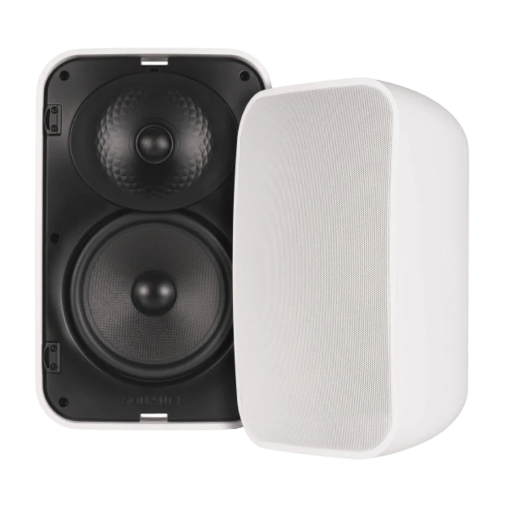 Sonance Mariner MX62 Outdoor Speakers (Pair)