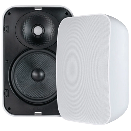 Sonance Mariner MX86 Outdoor Speakers (Pair)