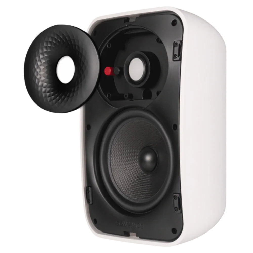 Sonance Mariner MX86 Outdoor Speakers (Pair)