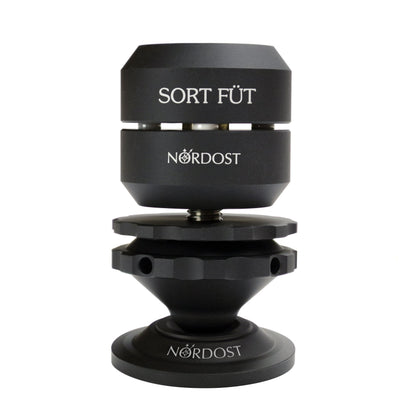 Nordost Sort Füt